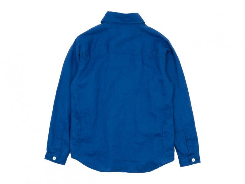 LOLO եͥ ץ륪С BLUE