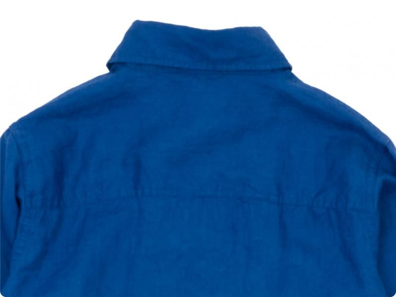 LOLO եͥ ץ륪С BLUE