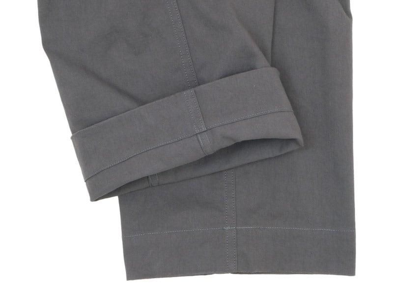 TUKI field trousers 35GERMAN GRAY