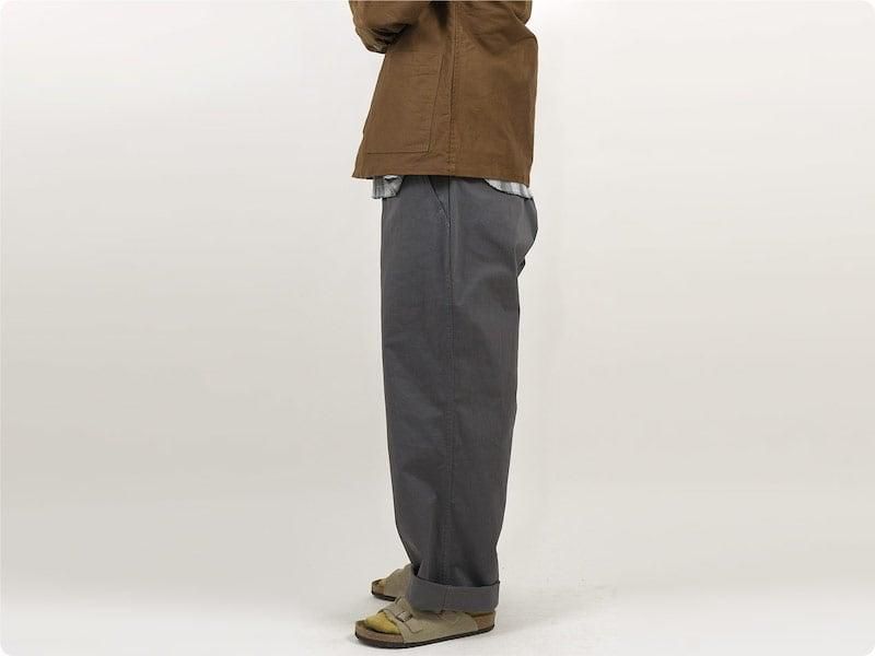 TUKI field trousers 35GERMAN GRAY