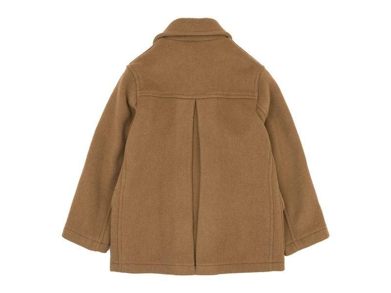 Charpentier de Vaisseau Tate London Tradition Duffle Coat