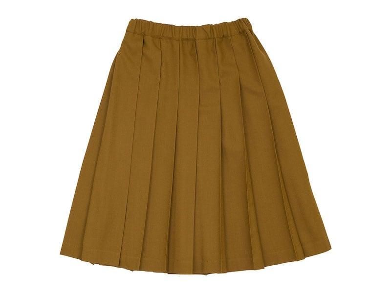 Charpentier de Vaisseau Belle ץ꡼ĥ Wool COGNAC