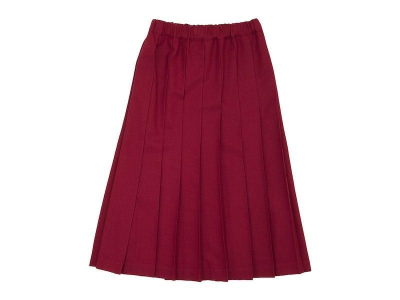 Charpentier de Vaisseau Brisa ץ꡼ĥ Long Wool RED
