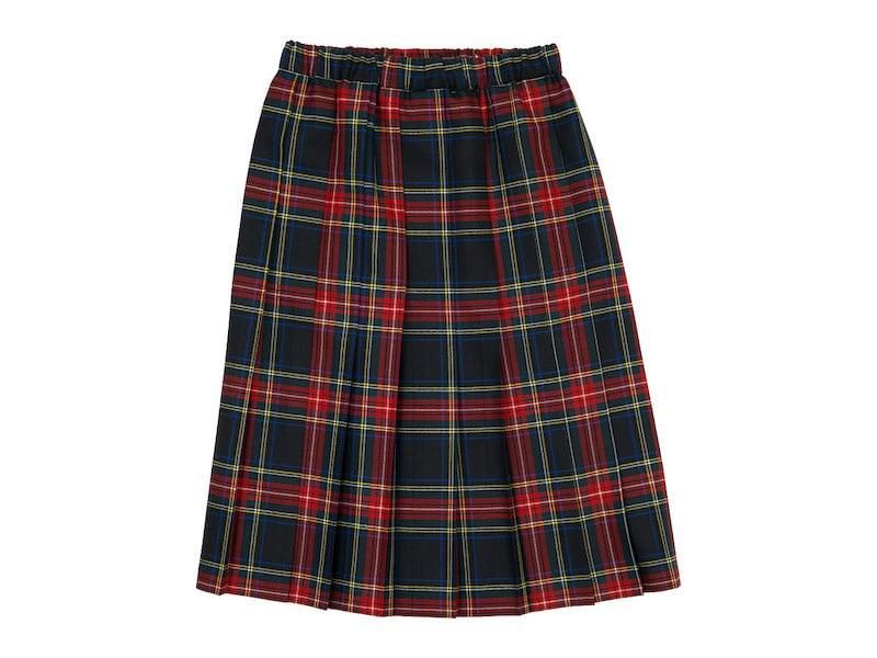 Charpentier de Vaisseau Bona O'neil of Dublin ץ꡼ĥ RED x BLACK CHECK