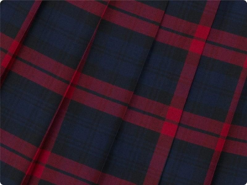 Charpentier de Vaisseau Bona O'neil of Dublin ץ꡼ĥ NAVY x RED CHECK