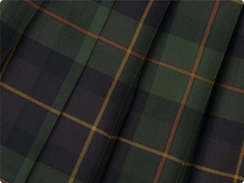 Charpentier de Vaisseau Bona O'neil of Dublin ץ꡼ĥ GREEN x BROWN CHECK