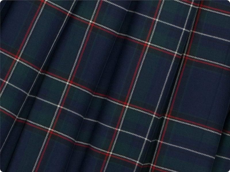 Charpentier de Vaisseau Bride O'neil of Dublin ץ꡼ĥ Long GREEN x NAVY CHECK