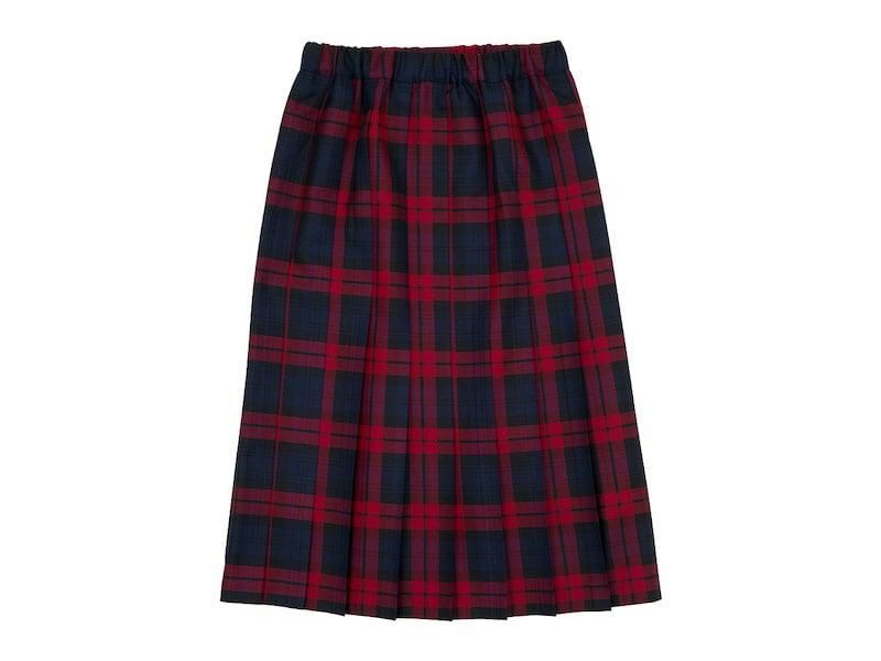 Charpentier de Vaisseau Bride O'neil of Dublin ץ꡼ĥ Long NAVY x RED CHECK
