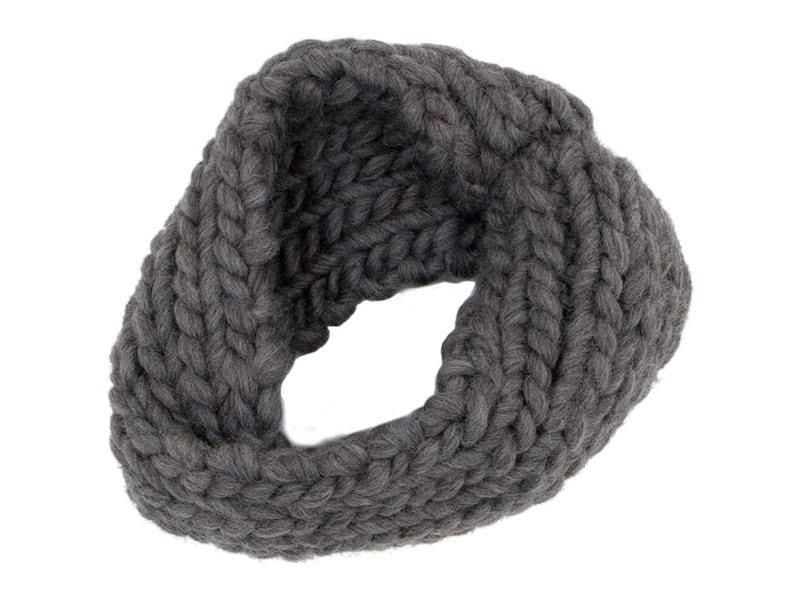 Wisp Janey Headband BROWN