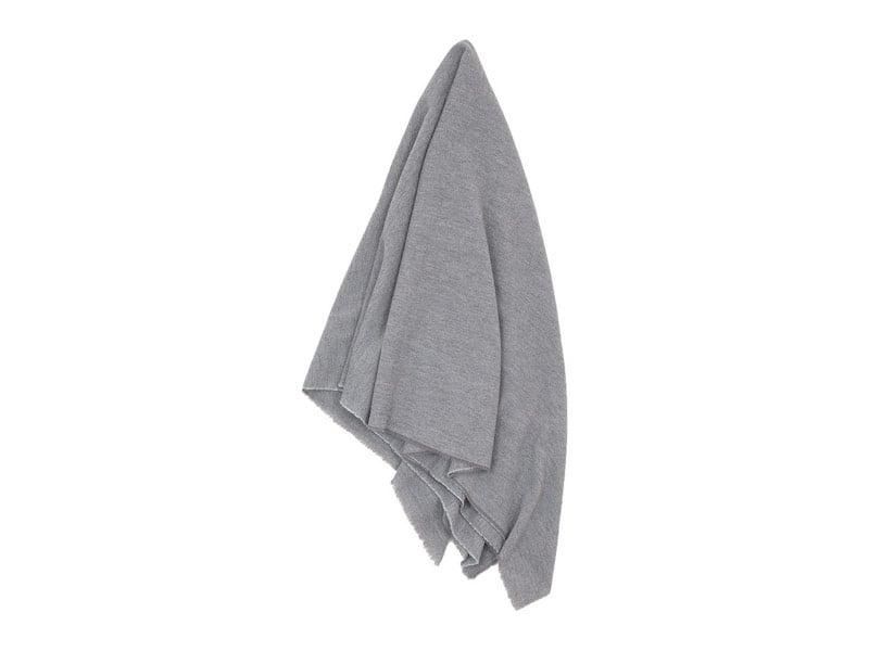 TOUJOURS Stole MOCHA GRAY TM31RA03