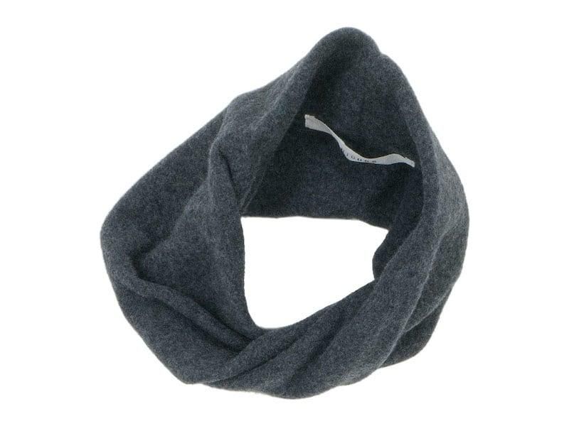 TOUJOURS Hairband 30CHARCOAL NAVY LM31XC15