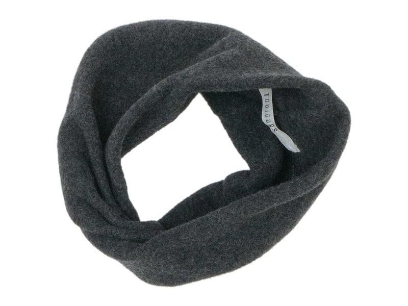TOUJOURS Hairband 95CHARCOAL BLACK LM31XC15