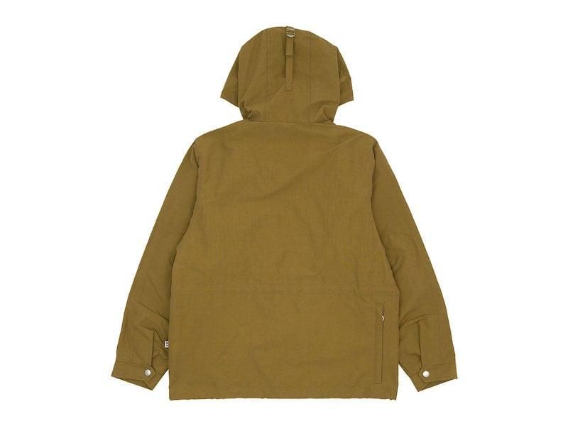 ENDS and MEANS Sanpo Jacket MOCA