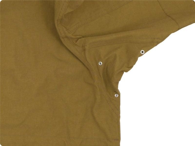 ENDS and MEANS Sanpo Jacket MOCA