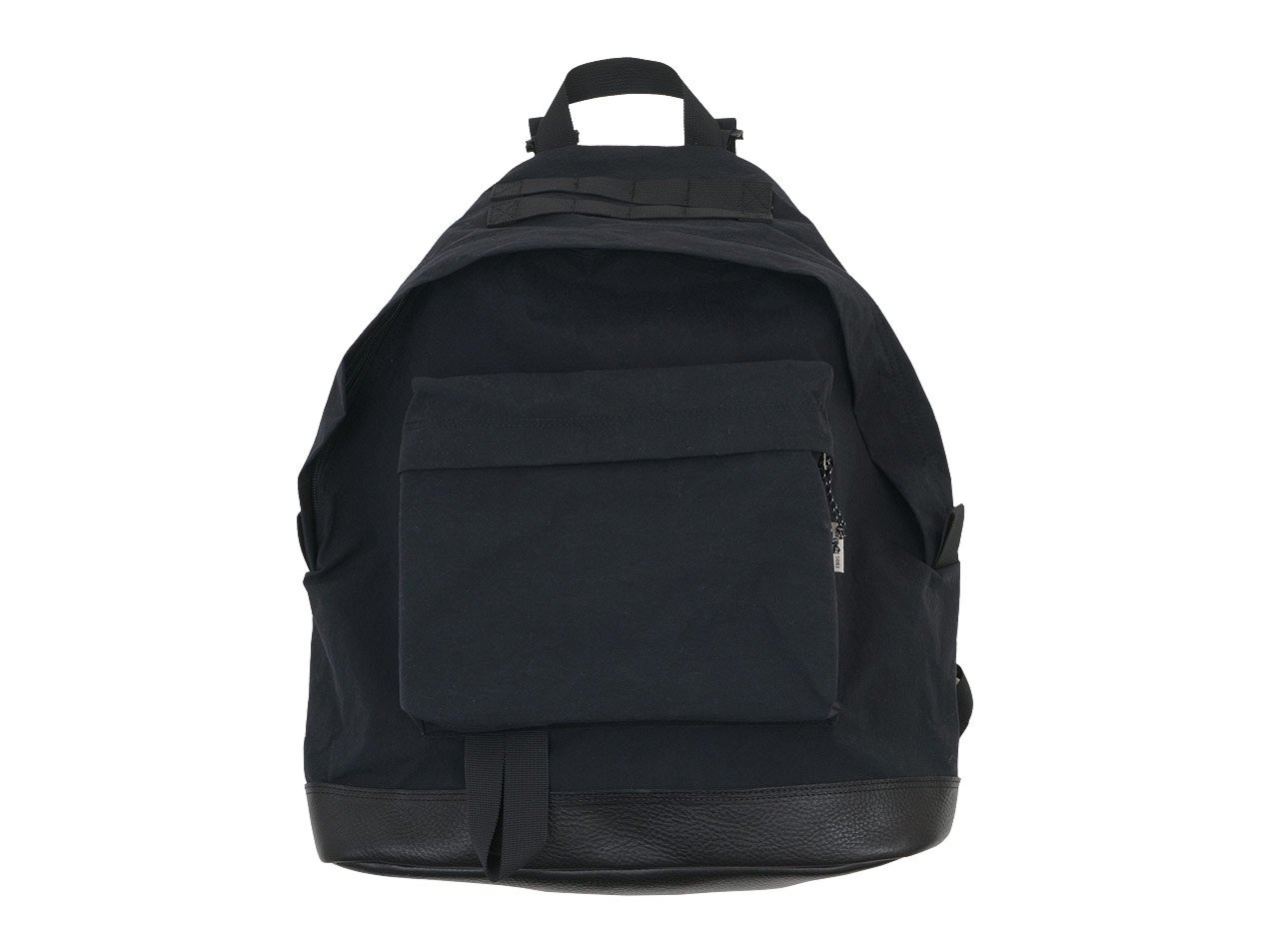 ENDS and MEANS DAYTRIP BACKPACK購入価格26400円 - リュック/バックパック