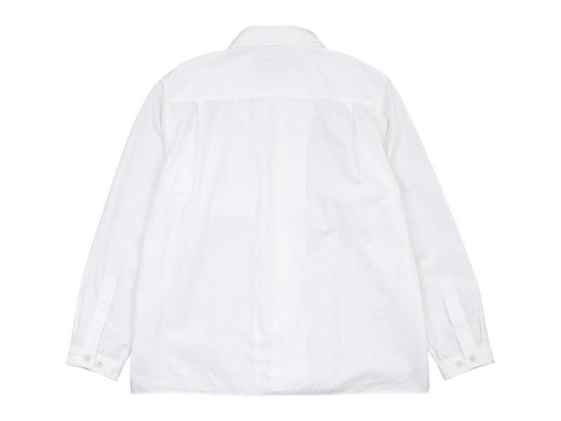 LOLO ǥܥ󥷥 WHITE