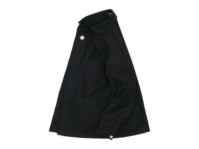 LOLO ⡼륹 ݶߥС BLACK
