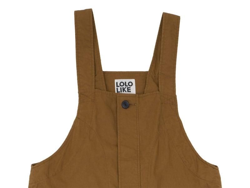 LOLO LIKE ̩ С BROWN