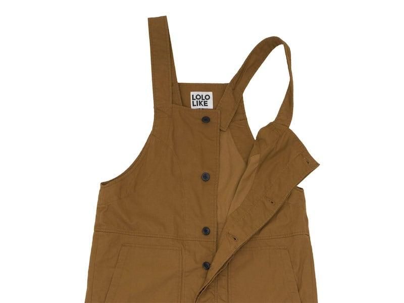 LOLO LIKE ̩ С BROWN