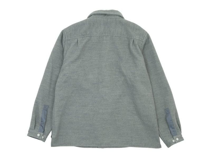 LOLO LIKE PEȥ ǥܥCPO TOP GRAY