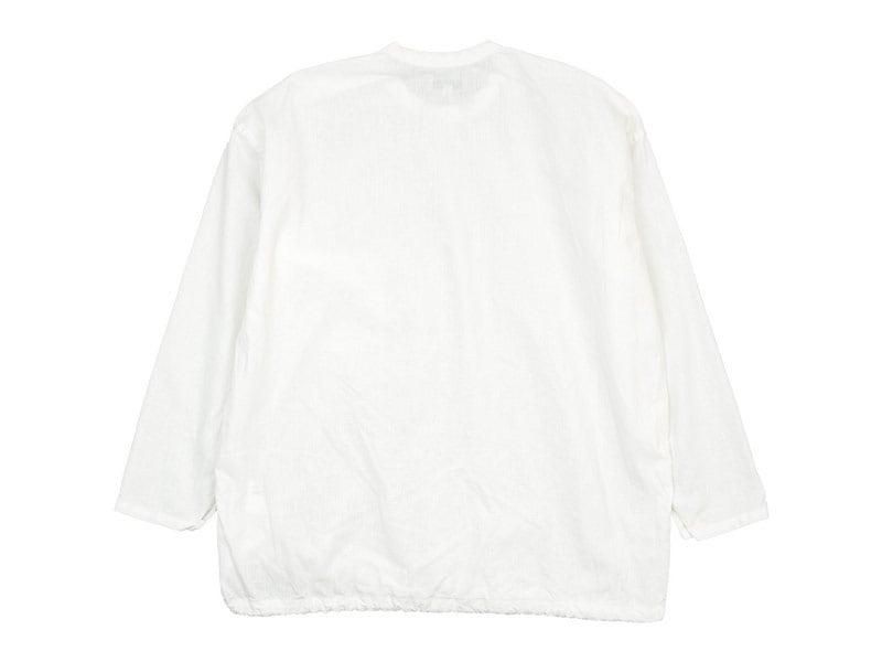 ordinary fits MEDICAL SHIRT OFF