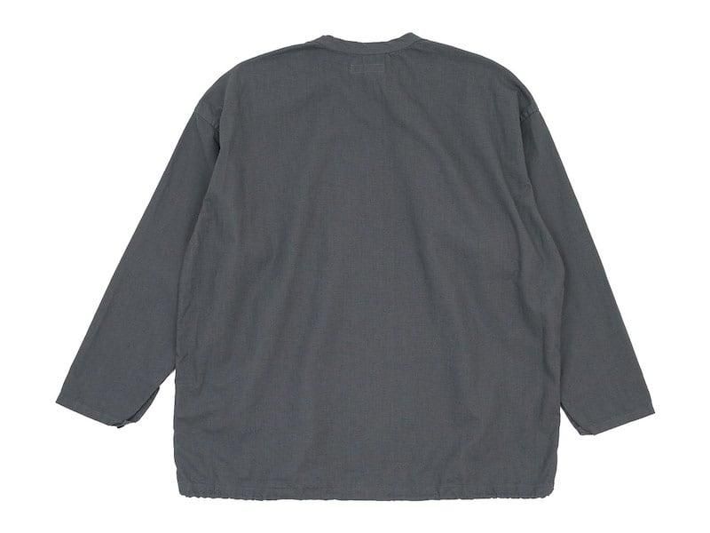 ordinary fits MEDICAL SHIRT INK