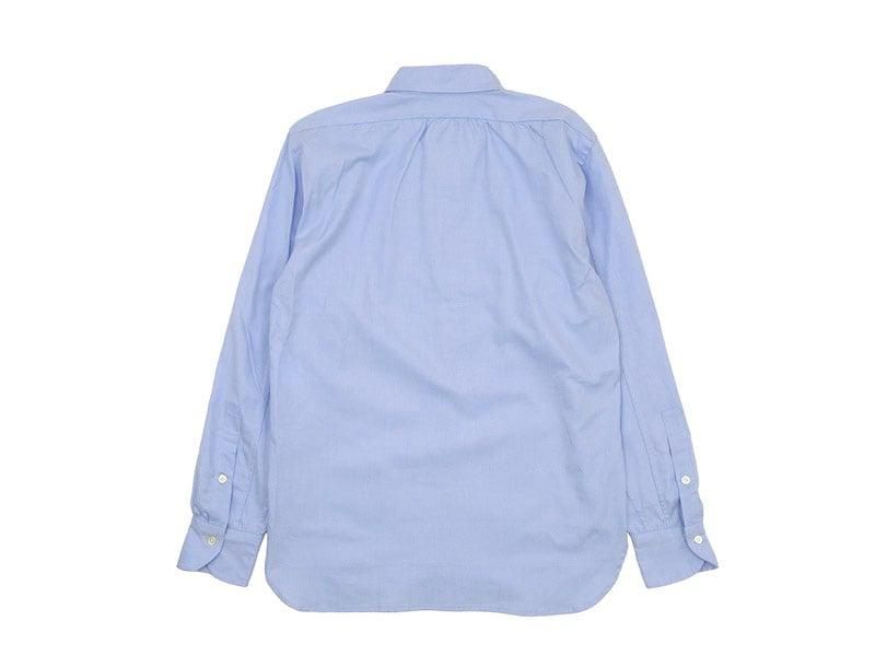 TATAMIZE P/O SHIRTS BLUE