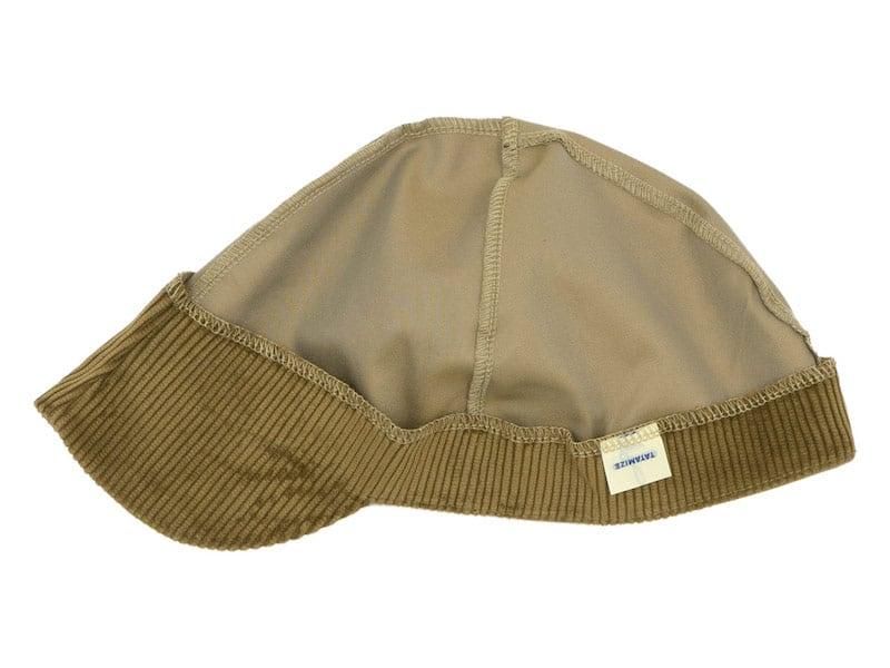 TATAMIZE WORK CAP NEW  GABARDINE