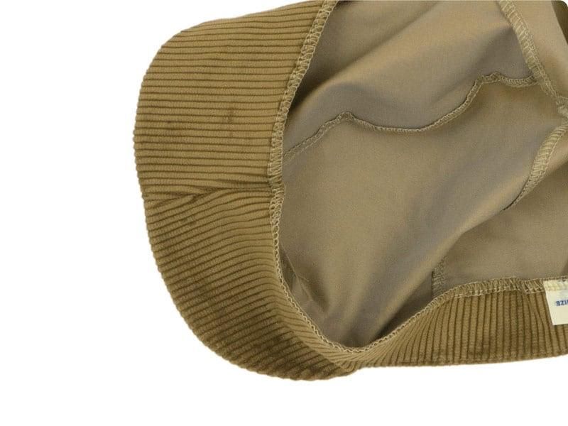 TATAMIZE WORK CAP NEW  GABARDINE