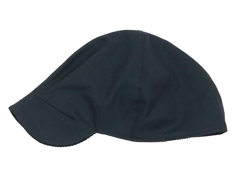 TATAMIZE WORK CAP NEW NAVY GABARDINE