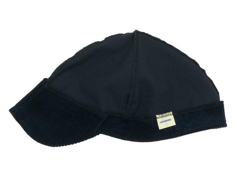 TATAMIZE WORK CAP NEW NAVY GABARDINE