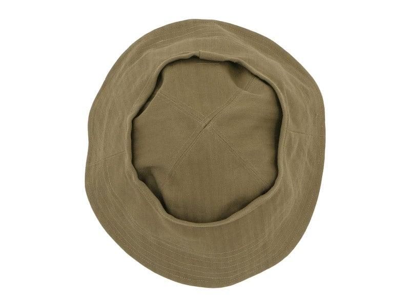 TATAMIZE N HAT BROWN OLIVE
