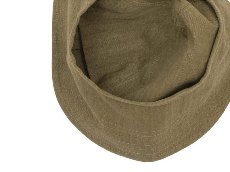 TATAMIZE N HAT BROWN OLIVE