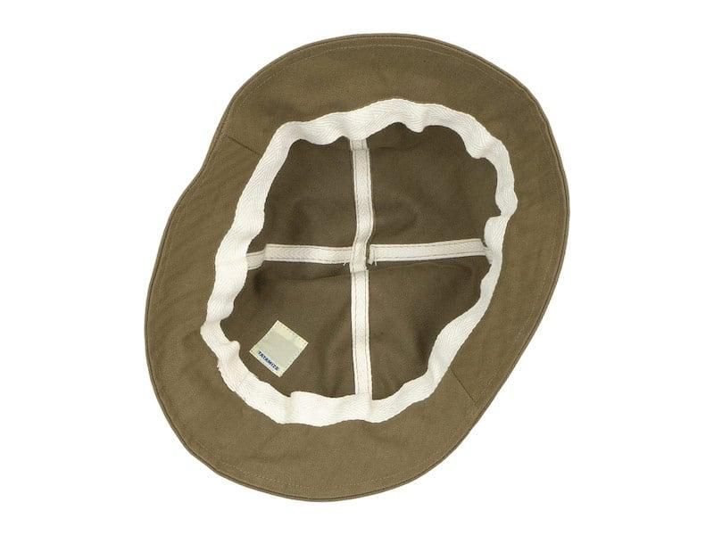 TATAMIZE N HAT BROWN OLIVE
