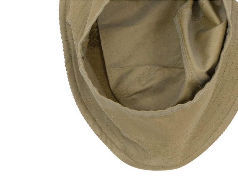 TATAMIZE N HAT  GABARDINE