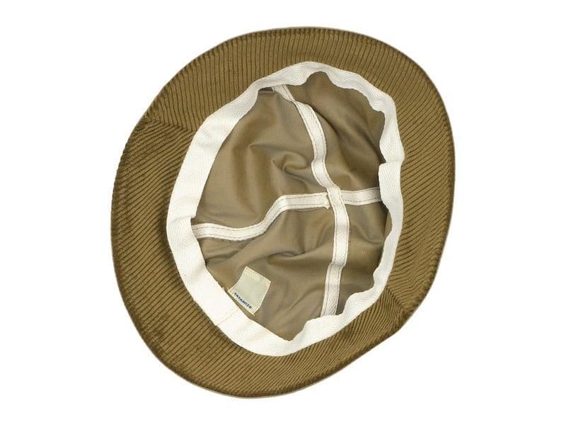 TATAMIZE N HAT  GABARDINE