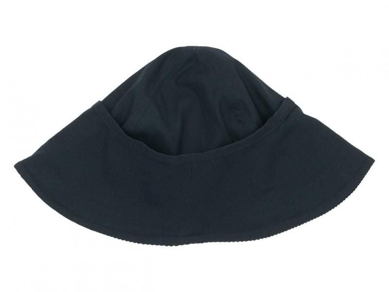 TATAMIZE N HAT NAVY GABARDINE