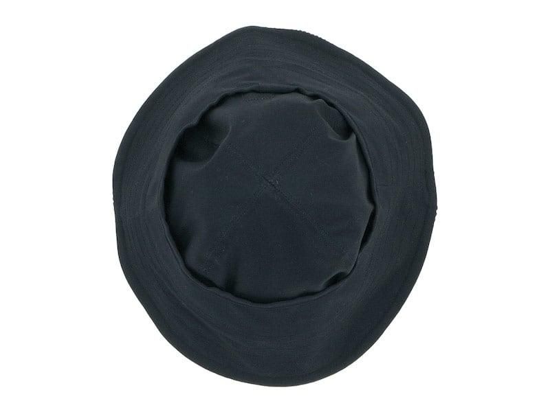 TATAMIZE N HAT NAVY GABARDINE