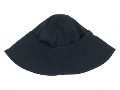 TATAMIZE N HAT NAVY GABARDINE