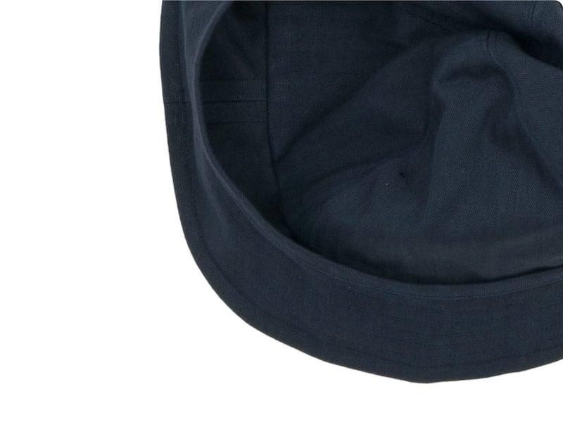 TATAMIZE F HAT NAVY