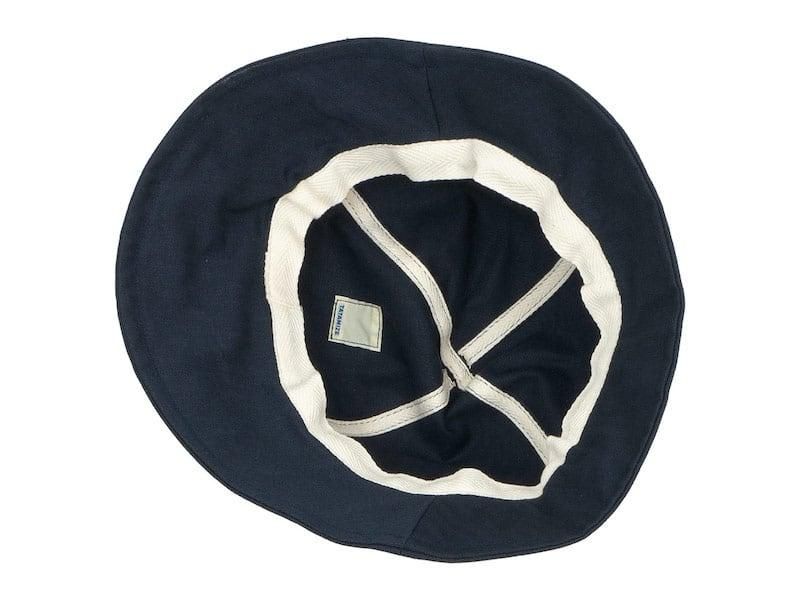 TATAMIZE F HAT NAVY