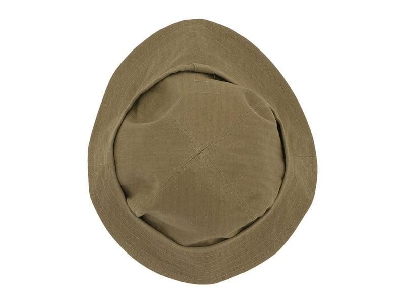 TATAMIZE F HAT BROWN OLIVE