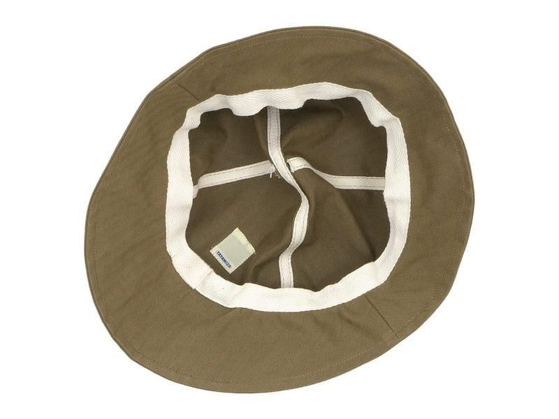 TATAMIZE F HAT BROWN OLIVE
