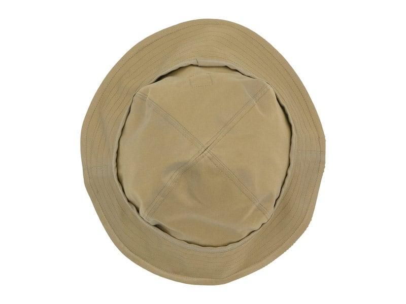 TATAMIZE F HAT  GABARDINE