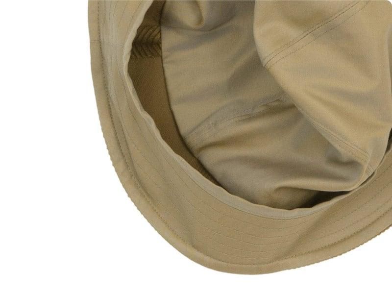 TATAMIZE F HAT  GABARDINE