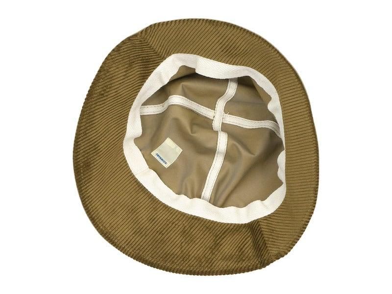 TATAMIZE F HAT  GABARDINE