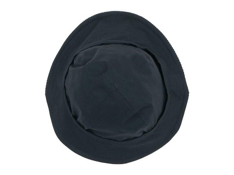 TATAMIZE F HAT NAVY GABARDINE