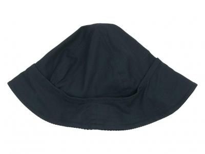 TATAMIZE F HAT NAVY GABARDINE