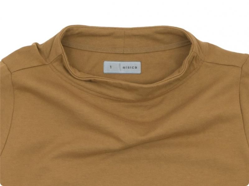 nisica 󥸡ͥååȥ Ĺµ BEIGE