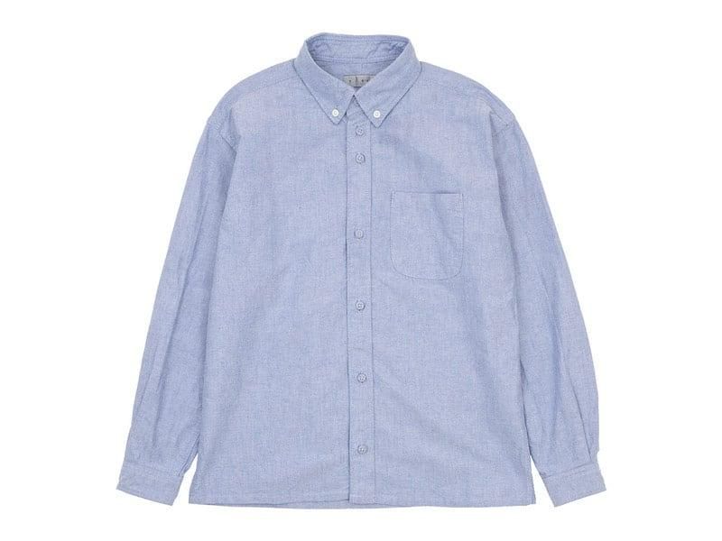 nisica 롼եå ܥ󥷥 Ĺµ å BLUE